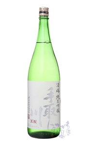 手取川 純米吟醸 酒魂 1800ml 日本酒 吉田酒造店 石川県