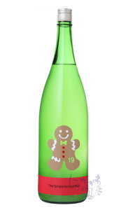 \ The Gingerbread Man WW[ubh} 肪 Γ 1800ml { V 쌧