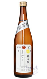 加茂錦 荷札酒 黄水仙 純米大吟醸 720ml 日本酒 加茂錦酒造 新潟県