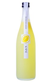鶴梅 檸檬 720ml リキュール 平和酒造 和歌山県