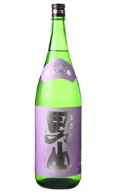 根知男山 純米吟醸 55% 1800ml 日本酒 渡辺酒造店 新潟県