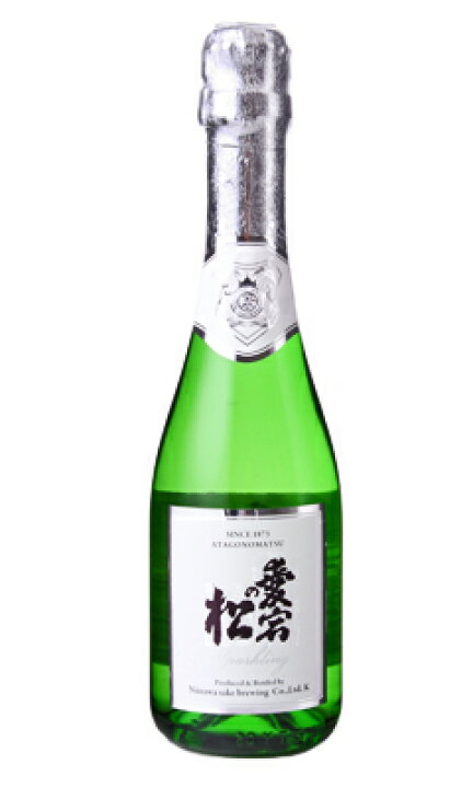 返品送料無料】 日本酒 愛宕の松 新澤醸造店 発泡 宮城県 Sparkling 720ml 日本酒 返品送料無料】 日本酒 愛宕の松 新澤醸造店 発泡 宮城県 Sparkling 720ml 日本酒