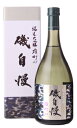 磯自慢 純米大吟醸 雄町43 720ml *箱入り
