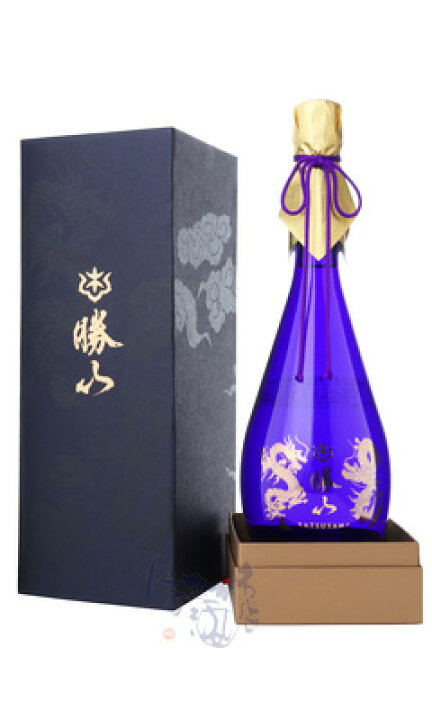 楽天市場】勝山 純米大吟醸 昇龍 720ml 箱付 日本酒 勝山酒造 宮城県 