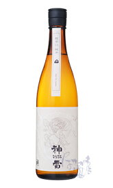 神雷 シンライ イワクラ 純米 超辛口 白ラベル 720ml 日本酒 三輪酒造 広島県