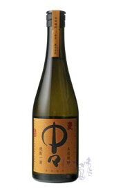 中々 麦焼酎 25度 720ml 黒木本店 宮崎県