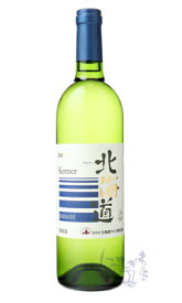 北海道ケルナー 2020 2021 750ml 白 日本ワイン