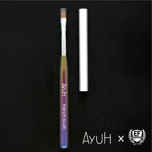 AYUHxEF �t�����`�u���V(AE-1)