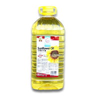 Ay ひまわり油 5L - Sunflower Oil 5L