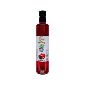 Ay �U�N���| 500ml Pomegranate Vinegar 500ml