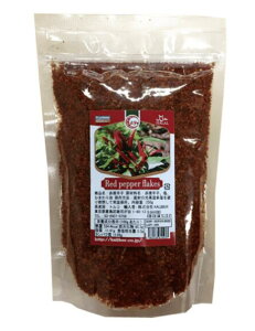 Ay e҂ԓhq 250g - Ay Red Pepper Flakes 250g