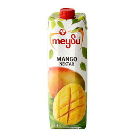 MEYSUマンゴージュース 1L - MEYSU Mango Nectar 1L