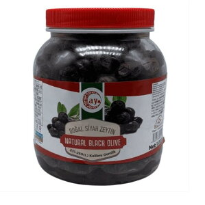 Ay�u���b�N�I���[�u 1000g - Ay Black Olive 1000g