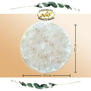 ELIT -�g���R�����@�����t�J�i�{���L�p���n�j -6���� - ELIT - Fresh Pastry Yufka - 6pcs