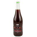 Barabu 有機ザクロジュース (Organic Pomegranate Juice) 100% 1L