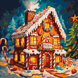 数量限定 数字で塗り絵 選べる10種 数字油絵 組立不要 フレーム付 ナンバーペイント 壁 大人の塗り絵 クリスマス アクリル絵の具 数字塗り絵 30x30cm 40x50cm 油絵塗り絵 ペイントバイナンバー DIY インテリア 絵 おしゃれ アートパネル 絵画 diy油絵 油絵キット パズル絵