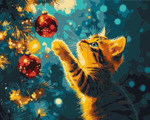 ʌ œhG Iׂ10 G gsv t[t io[yCg  l̓hG NX}X ANG̋ hG 30x30cm 40x50cm GhG yCgoCio[ DI