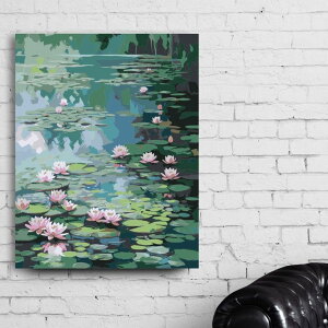 再販 売れ筋 大人の塗り絵 ゴッホ モネ 絵画 アートパネル 花 パズル絵 数字塗り絵 数字油絵 フレーム付き 向日葵 名画 印象派 50x40cm おうち時間 油絵塗り絵 油絵セット アクリル絵の具 塗り