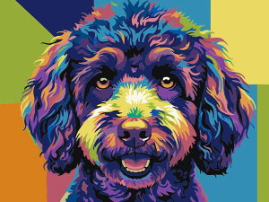 V G hG t[t gsv A[gpl l̓hG A[g ANG̋ 30x30cm 30x40 40x50 G yCgoCio[ io[yCg diyG Č  GhG 