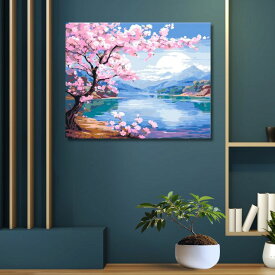 ランキング1位 大人の塗り絵 数字塗り絵 絵画 風景 数字油絵 油絵塗り絵 絵の具 贈り物 組立不要 フレーム付 かわいい 絵 キャンバス お城と気球 50x40cm アクリル絵の具 塗り絵キット 油絵セット ナンバーペイント アートパネル モダン 玄関 インテリア ぬりえ 城 お絵描き