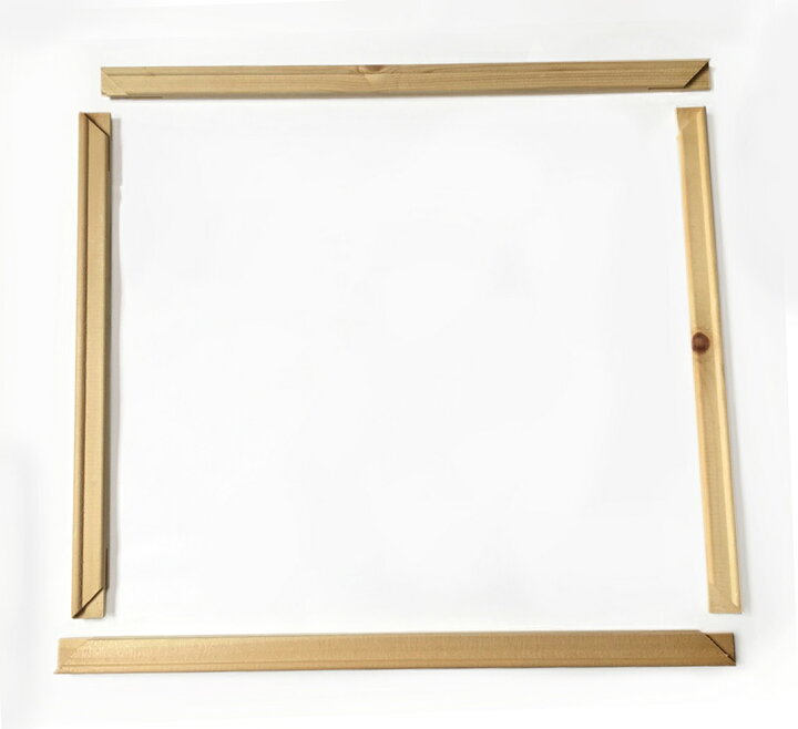 楽天市場】まとめ割10％OFF! フレーム 40x50cm 30x40 木製 キャンバス 