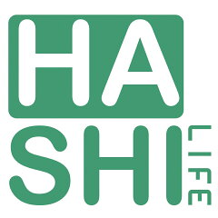 HASHI-LIFE