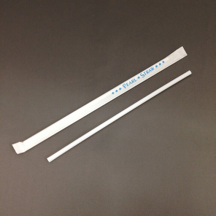 楽天市場】ストレートストロー 4.5×180mm 5000本入 （500本×10箱） 500 