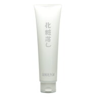 【公式】 化粧落し 内容量150g 箸方化粧品 はしかた ドクターズコスメ 無香料 無着色 弱酸性 日本製