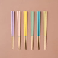 箸 名入れ 子供 おさんぽ 15cm / 16.5cm / 18cm 2歳 〜 8歳 お箸の専門店 【箸蔵まつかん】食洗機対応 子…
