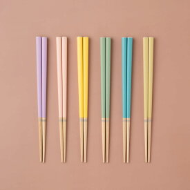 箸 名入れ 子供 おさんぽ 15cm / 16.5cm / 18cm 2歳 〜 8歳 お箸の専門店 【箸蔵まつかん】食洗機対応 子供用 キッズ こども 子ども お弁当 かわいい パステルカラー 日本製 マツ勘 滑り止め お箸 おはし 人気