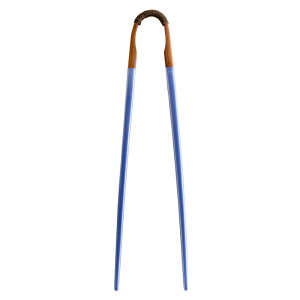 STILLEBEN トング 24cm / 2色展開 お箸の専門店 【箸蔵まつかん】 取箸 木製トング トング かわいい おしゃれ オシャレ アースカラー くすみカラー 日本製 マツ勘 モダン プレゼント 新生活 外国