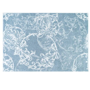 ���{�� �~�b�L�[ �E�H�b�V���u�� �p���t�@�� ���O Parfum RUG 130×185cm ���f�B�J���X�g�b�v �V�ііh�~ �ϔM���H F�������� DRM-1104