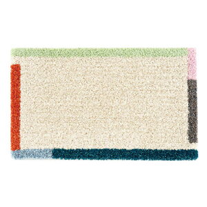 �h�_�j �X�~�m�G ���{�� �}�b�g COLOR FRAME MAT �J���[�t���[���}�b�g 45×75cm ����~�߉��H