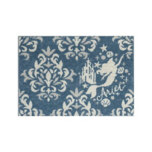 { X~mG fBYj[ vZX _}XO PRINCESS Damask RUG 90×130cm DRT-1069 h_jH Vііh~H