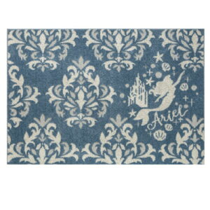 { X~mG fBYj[ vZX _}XO PRINCESS Damask RUG 130×185cm DRT-1069 h_jH Vііh~H