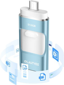 PLAUTYEE@upAvKvȂvPhone usb Avsv tbVhCu 128`256GB ^CvC Ot Phone ʐ^ۑ obNAbv f[^ۑ AhChp usb[ e gюʐ^