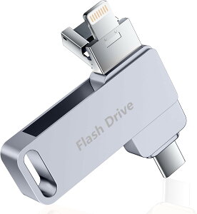 �y�y�V1�ʊl���z Vackiit 128~1TB �s���N/�V���o�[/�u���b�N/�O���[/�S�[���h �uApple MFi�F�؎擾�v iPhone�p usb������usb iphone�Ή� Lightning USB iPhone�p �������[ iPad�p �t���b�V���h���C�u usb������ light