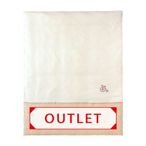 y OUTLET zTCY I[KjbN xr[ |Jo[ yoCNz { I[KjbNRbg _uK[[  105×130cm ss