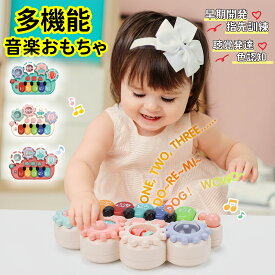 多機能 ピアノおもちゃ キッズ キーボード おもちゃ 赤ちゃん 楽器 音と光 5種類動物音 13曲 子供おもちゃ 知育玩具 早期開発 指先訓練 聴覚発達 色認知 動物認知 1歳2歳 おもちゃ 男の子 女の子 1歳児 おもちゃ 人気ランキング 誕生日 プレゼント クリスマスギフト