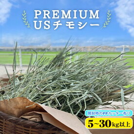 プレミアムUSチモシー うさぎ チモシー 1番刈り 20kg 20キロ ダブルプレス 20kg以上飼料用 モルモット ハムスター デグー チンチラ 馬 牛 ヤギ 豚 牧草 小動物 ペット 多頭飼い 業務用 ウサギチモシー ウサギの餌 うさぎの餌 うさぎえさ 敷材等 お得用サイズ 送料無料