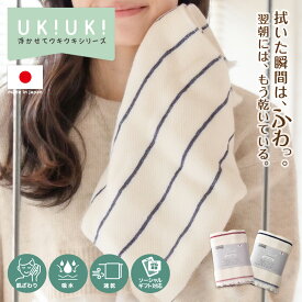 【日本製 泉州タオル 】フェイスタオル 綿100％ 32×80cm 1枚 2枚セット 速乾 吸水 まとめ買い タオルセット ギフト 引っ越し 挨拶 新生活 厚手 ふわふわ 来客用 厚手 かわいい デイリータオル ボーダー アイボリー 国産タオル 高級タオル