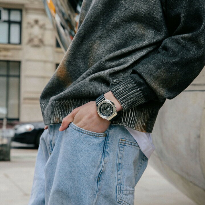 楽天市場】G-SHOCK ジーショック ANALOG DIGITAL アナログデジタル  