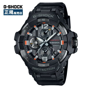 G-SHOCK ジーショック MASTER OF G マスターオブジー 防水 耐衝撃 ソーラー 防泥 GR-B300EC-1AJF