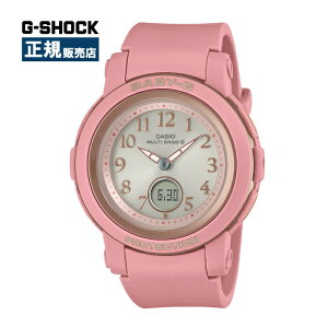 G-SHOCK �W�[�V���b�N BABY-G �x�r�[�W�[ �x�C�r�[�W�[ �r���v �h�� �ϏՌ� �s���N BGA-2900AF-4AJF