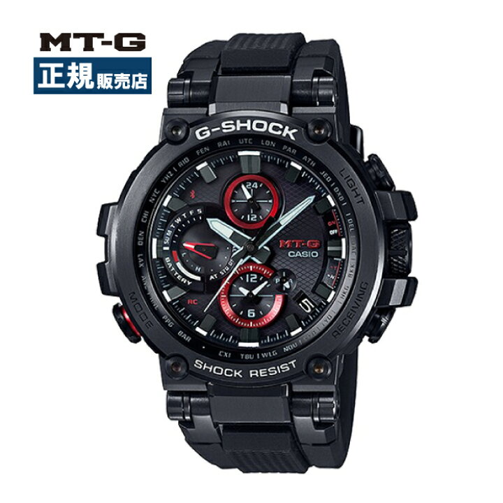 楽天市場】G-SHOCK ジーショック MT-G エムティージー 腕時計 防水 耐 