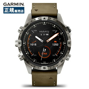Garmin K[~ Business Athlete MARQ Adventurer (Gen 2) }[N Ahx`[ 010-02648-D2 X}[gEHb` oR gbLO AEghA xv Cv RpX _fx Sv GPS Oo