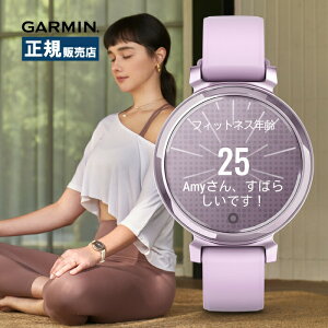Garmin K[~ Lily 2 Sport [ X|[c 010-02839-23 X}[gEHb` fB[X tBbglX EH[LO jO K NǗ j^O ʒm@\ ^b`Ή
