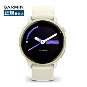 Garmin K[~ vivoactive 6 BHANeBu 010-02985-31 X}[gEHb` Y fB[X X}[gA[ NǗ jO EH[LO K j^O ʒm@\ SuicaΉ 