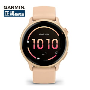 Garmin K[~ vivoactive 6 BHANeBu 010-02985-33 X}[gEHb` Y fB[X X}[gA[ NǗ jO EH[LO K j^O ʒm@\ SuicaΉ 
