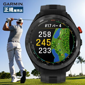 Garmin K[~ Golf St Approach S70 47mm Av[` 010-02746-22 X}[gEHb` StEHb` Y fB[X GPS R[X}bv LfB[   ፷ SuicaΉ yۑ